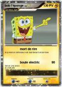 bob l'éponge