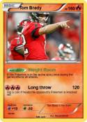 Tom Brady