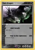 Dark Dragon