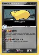 AMOGUS