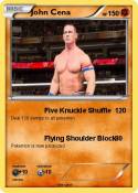 John Cena