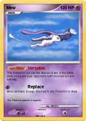 Mew