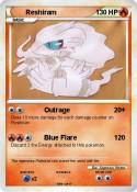 Reshiram