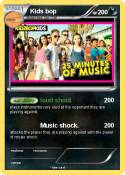 Kids bop