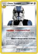 Clone Trooper