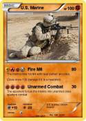 U.S. Marine