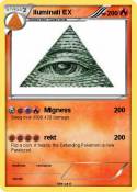 Iluminati EX