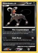 Houndoom