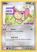 skitty