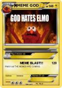 MEME GOD