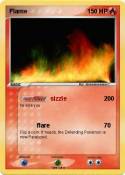 Flame