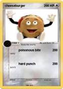 cheeseburger