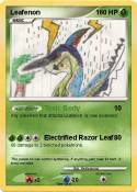 Leafenon