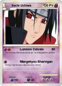 Itachi Uchiwa