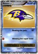Ravens
