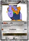 Thanos