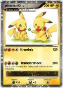 pikachu #2