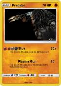 Predator