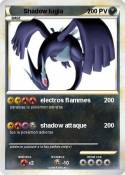 Shadow lugia