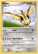 Pidgey