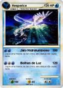 Hesperice