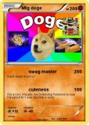 Mlg doge