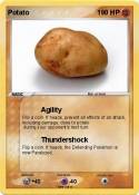 Potato