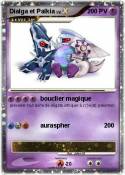 Dialga et