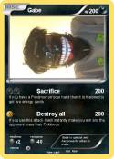 Gabe