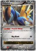 Cobalion