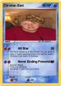 Christian East