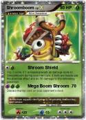 Shroomboom