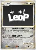 LeoP