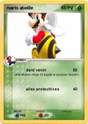 mario abeille