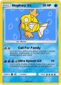 Magikarp GX
