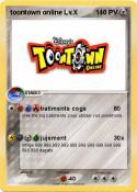 toontown online