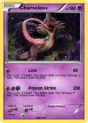 Chameleos