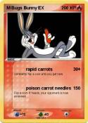 M Bugs Bunny