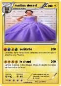 martina stossel