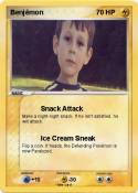 Benjémon