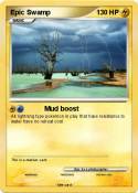 Epic Swamp