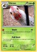 Chicken