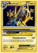 Luxray
