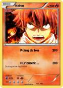 Natsu