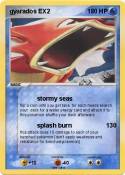 gyarados EX2