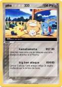  pika 333 
