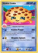 Kookie Cookie
