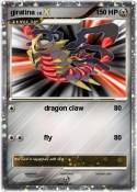 giratina
