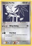 Chicken Pot