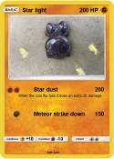 Star light